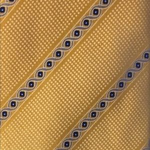 Brioni Men’s Silk Necktie